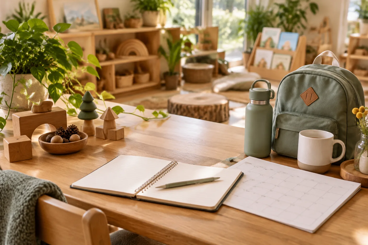 From enquiry to enrolment: Planning your childcare start